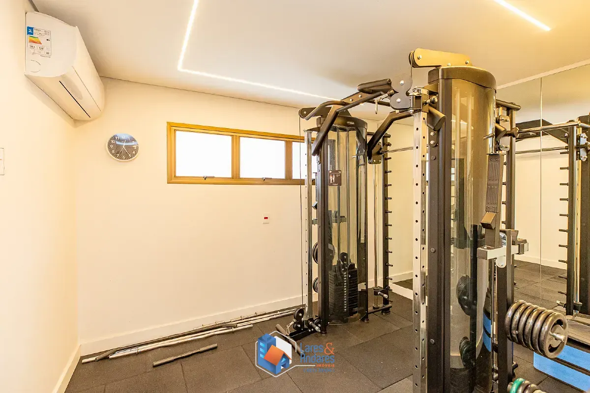 Apartamento, 4 quartos, 169 m² - Foto 48