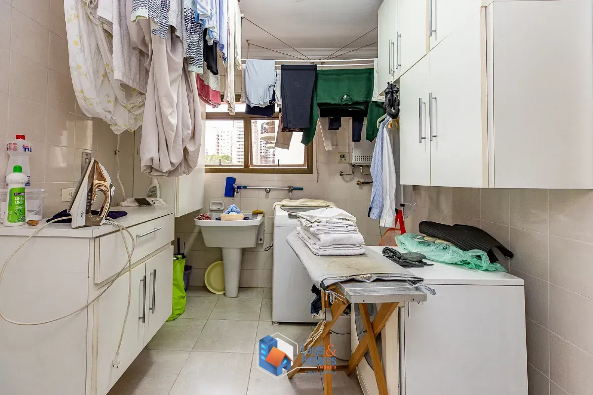 Apartamento, 4 quartos, 169 m² - Foto 44