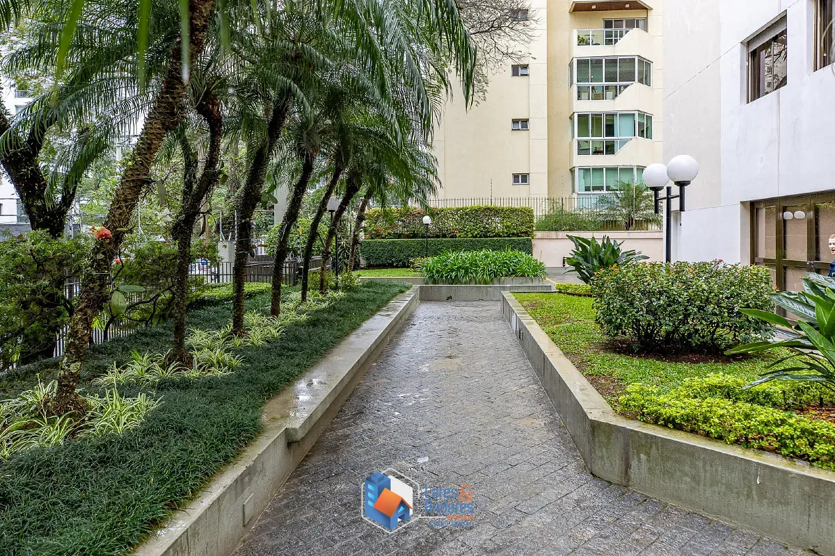 Apartamento, 4 quartos, 169 m² - Foto 54
