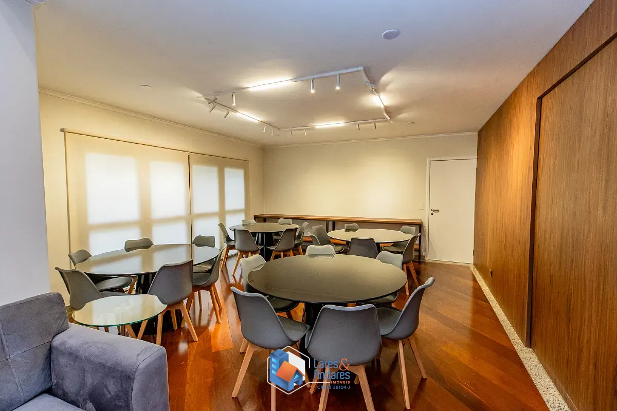 Apartamento, 4 quartos, 169 m² - Foto 51