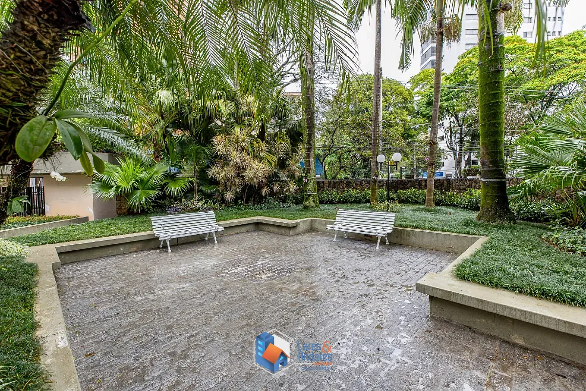 Apartamento, 4 quartos, 169 m² - Foto 53