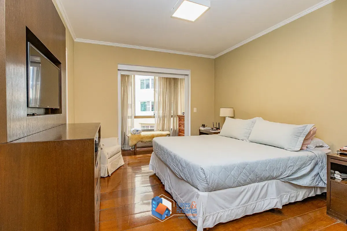 Apartamento, 4 quartos, 169 m² - Foto 24