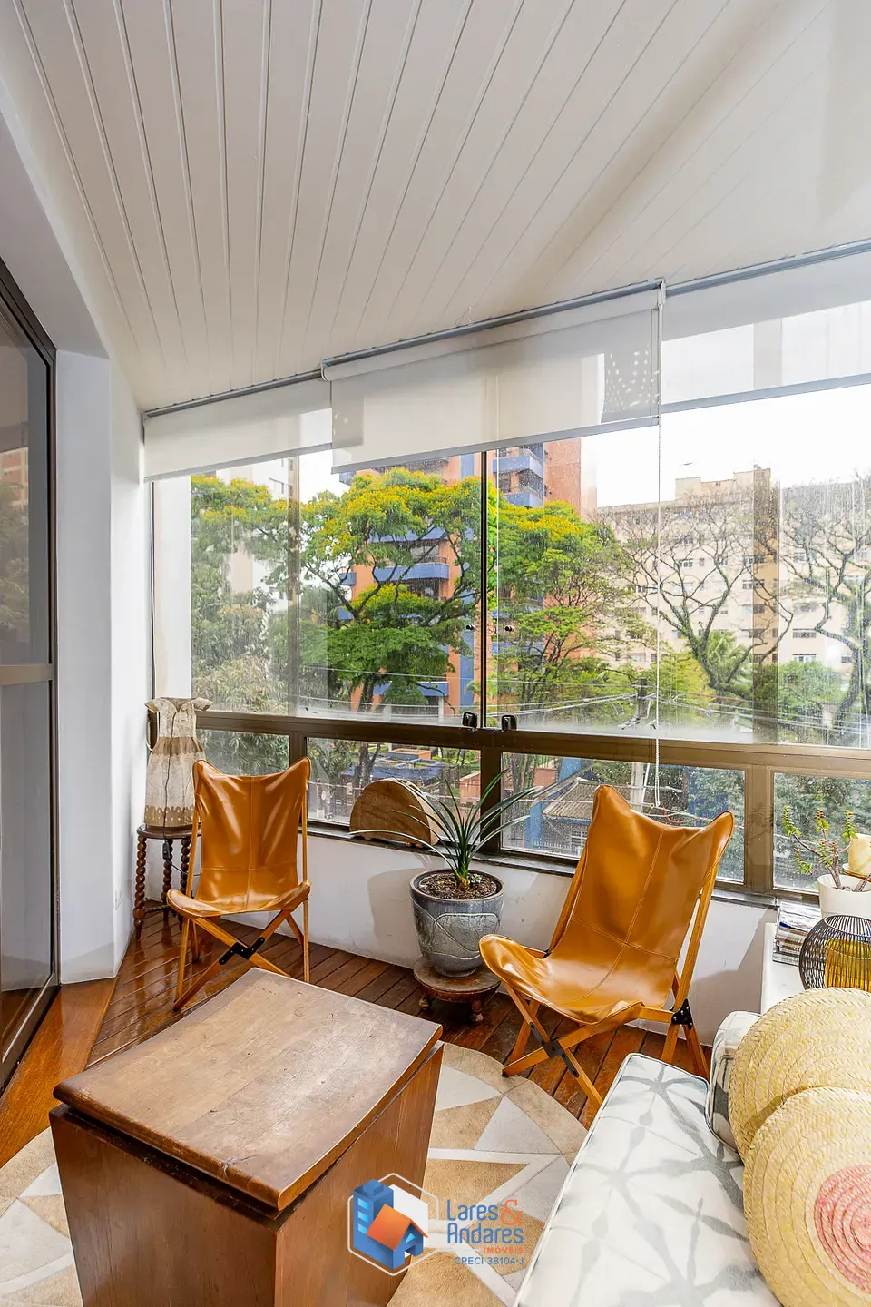 Apartamento, 4 quartos, 169 m² - Foto 10