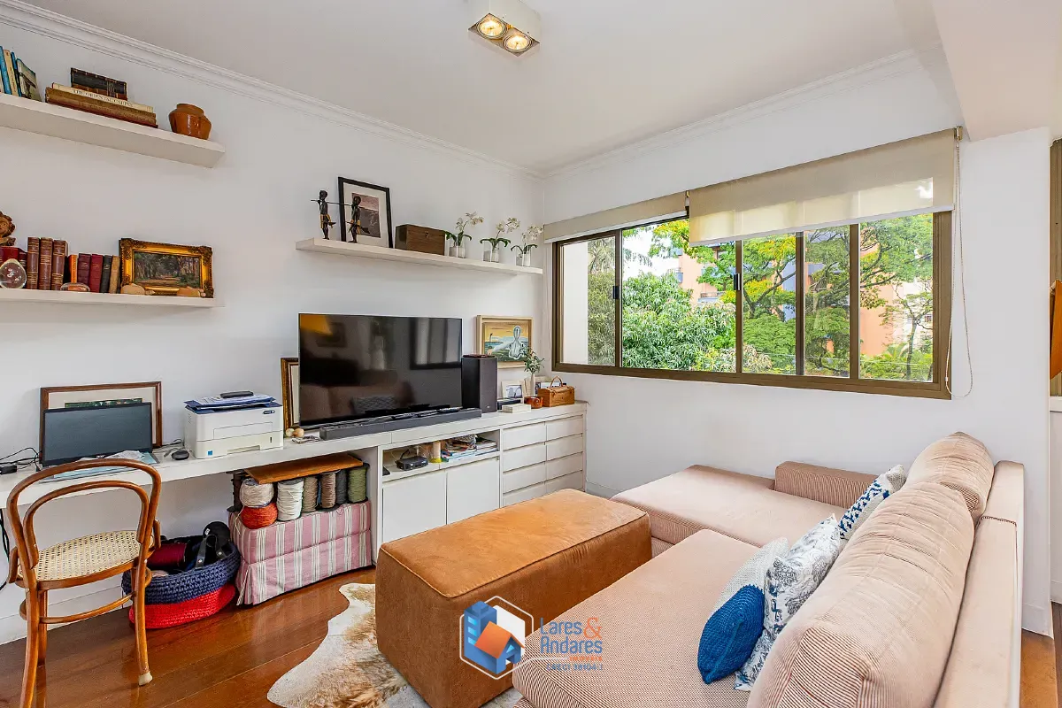 Apartamento, 4 quartos, 169 m² - Foto 19