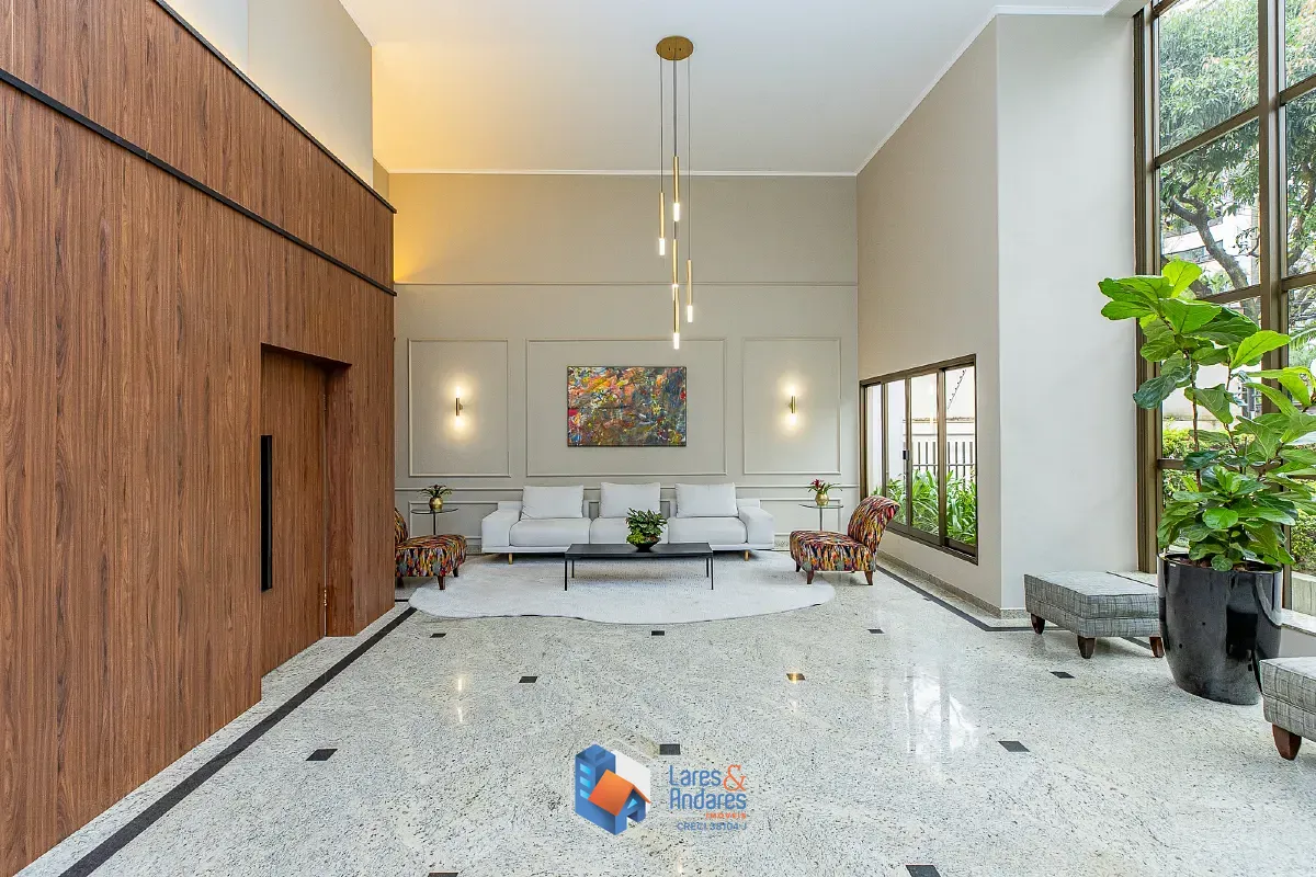 Apartamento, 4 quartos, 169 m² - Foto 52