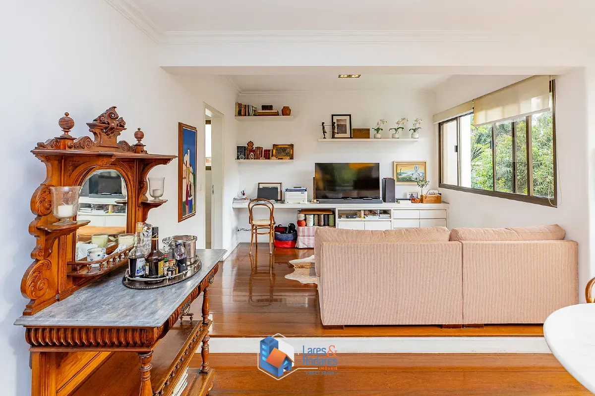Apartamento, 4 quartos, 169 m² - Foto 18