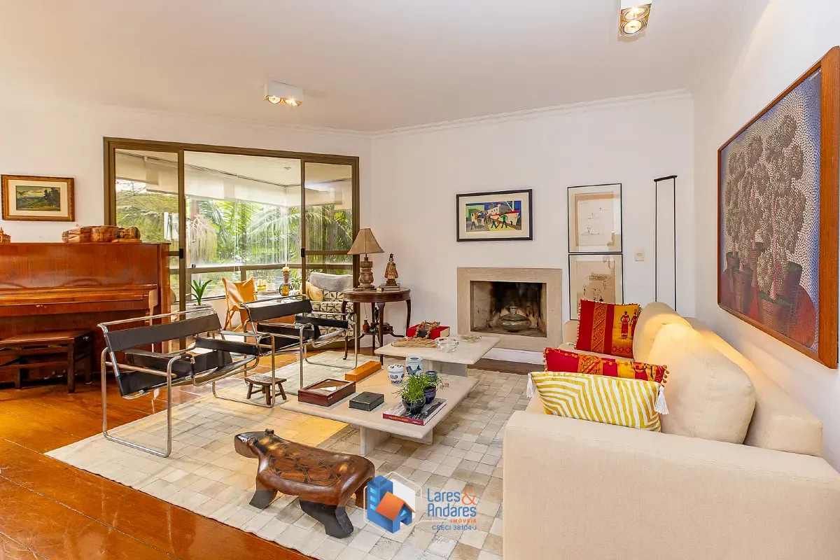 Apartamento, 4 quartos, 169 m² - Foto 14