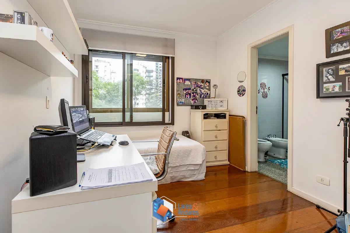 Apartamento, 4 quartos, 169 m² - Foto 30