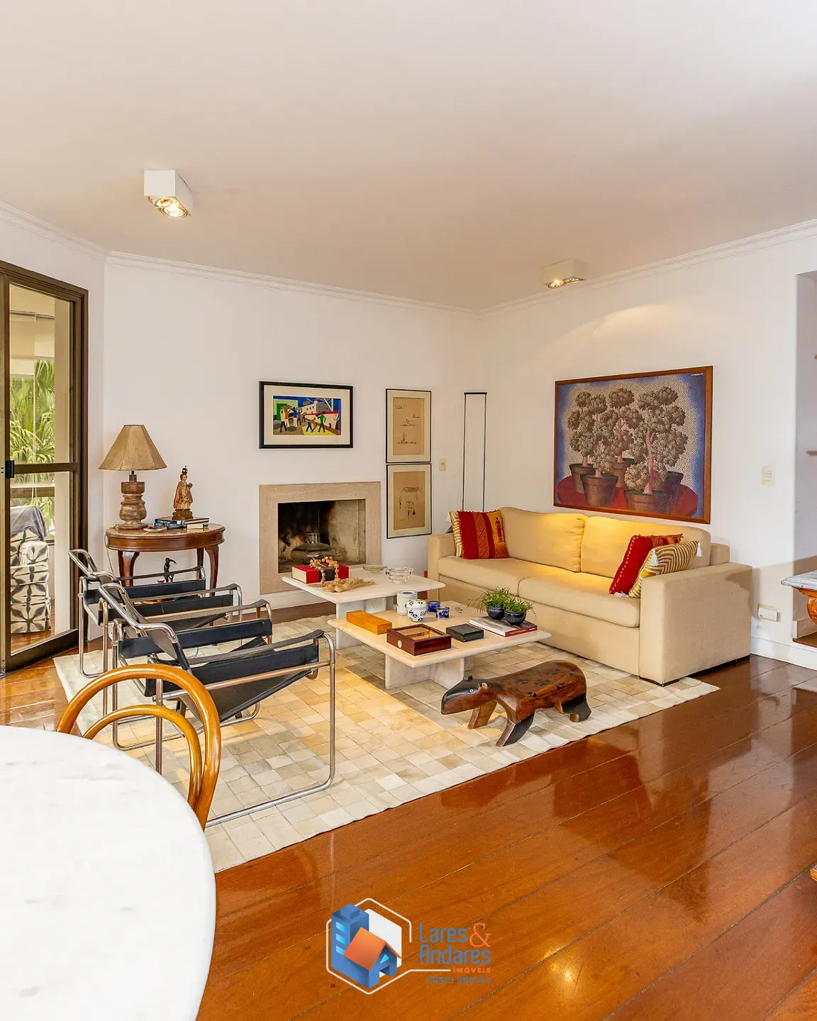Apartamento, 4 quartos, 169 m² - Foto 12