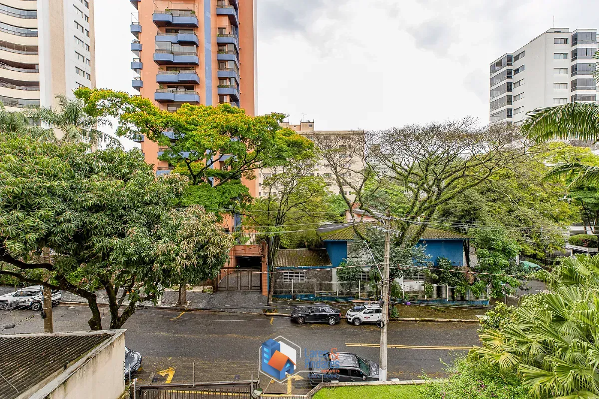 Apartamento, 4 quartos, 169 m² - Foto 21