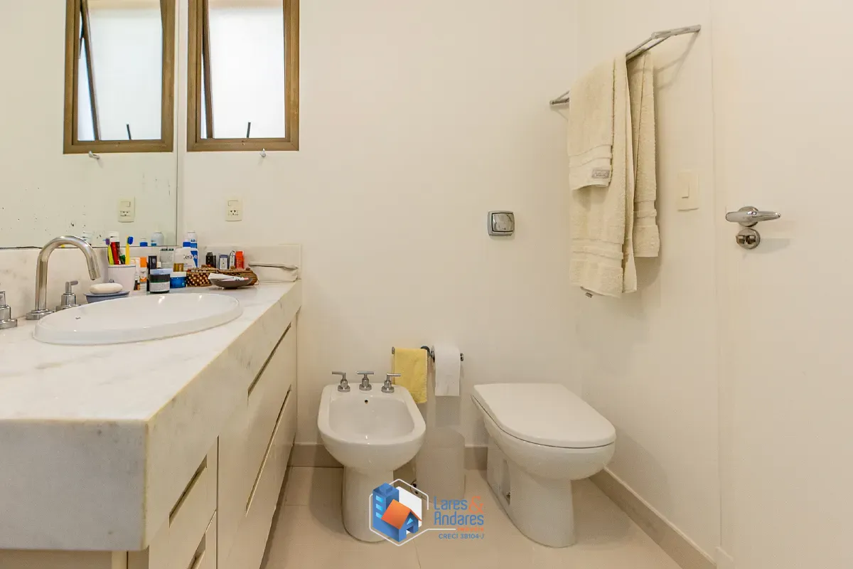 Apartamento, 4 quartos, 169 m² - Foto 37