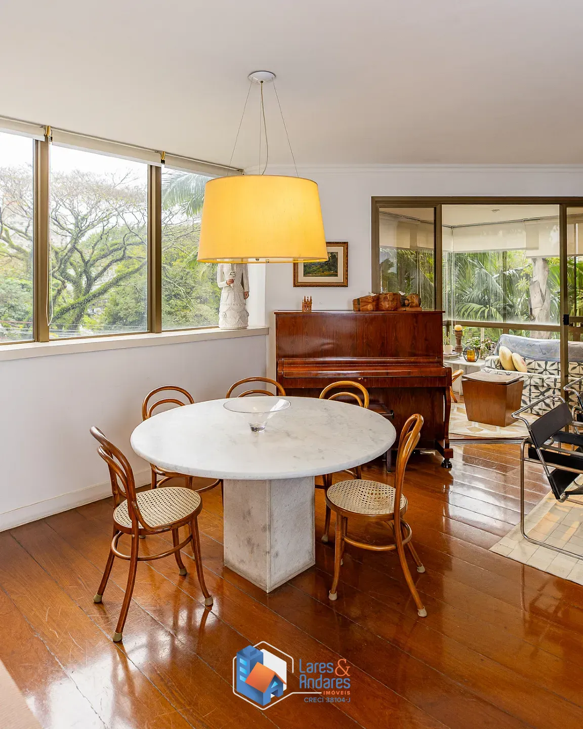 Apartamento, 4 quartos, 169 m² - Foto 8