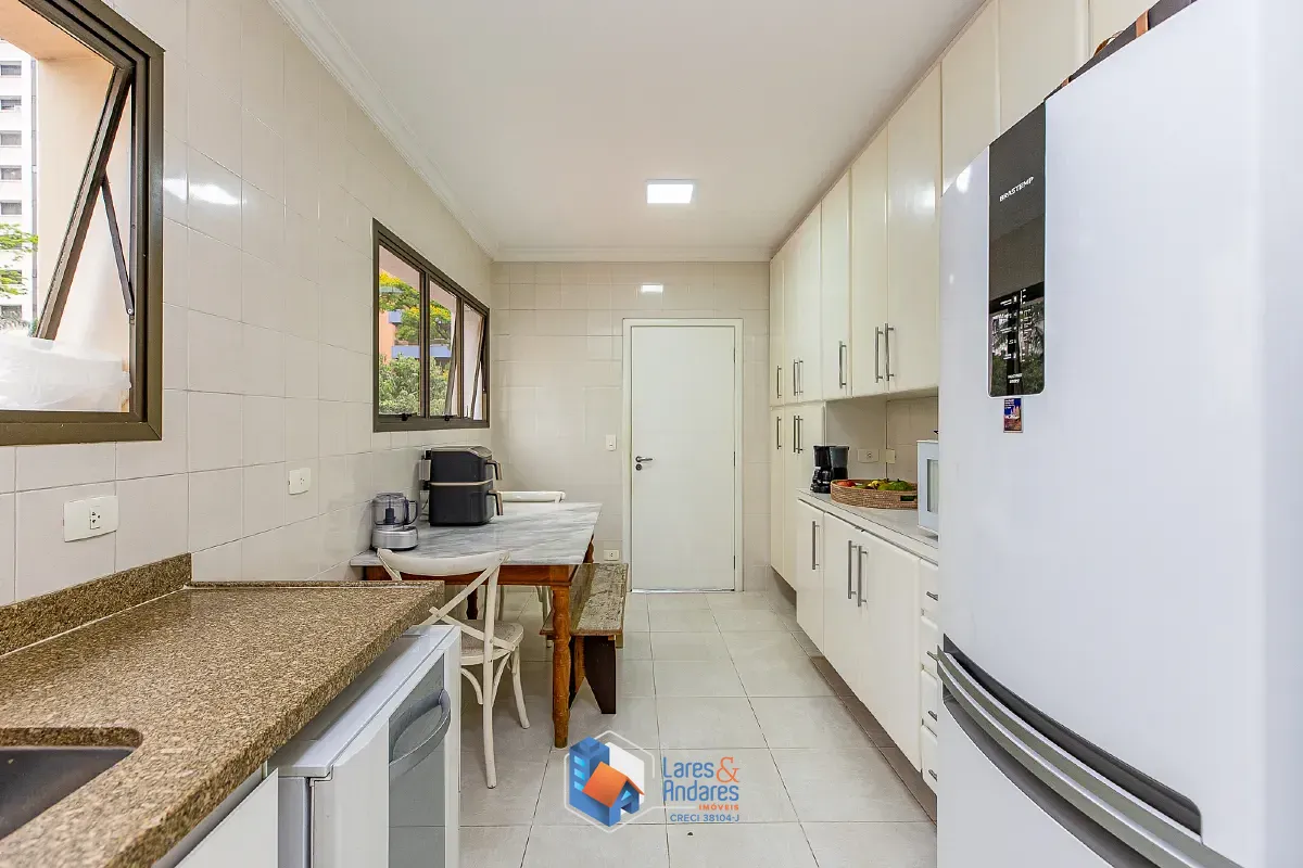 Apartamento, 4 quartos, 169 m² - Foto 42