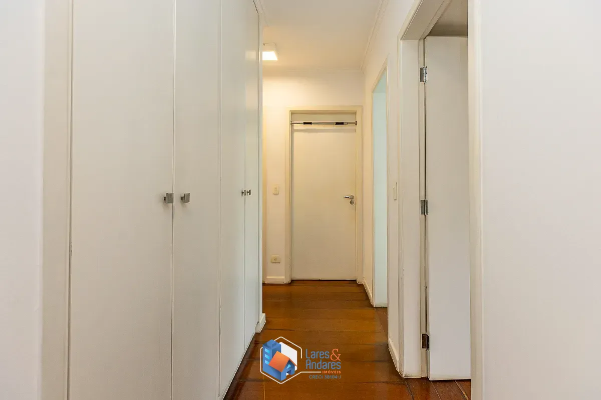 Apartamento, 4 quartos, 169 m² - Foto 29
