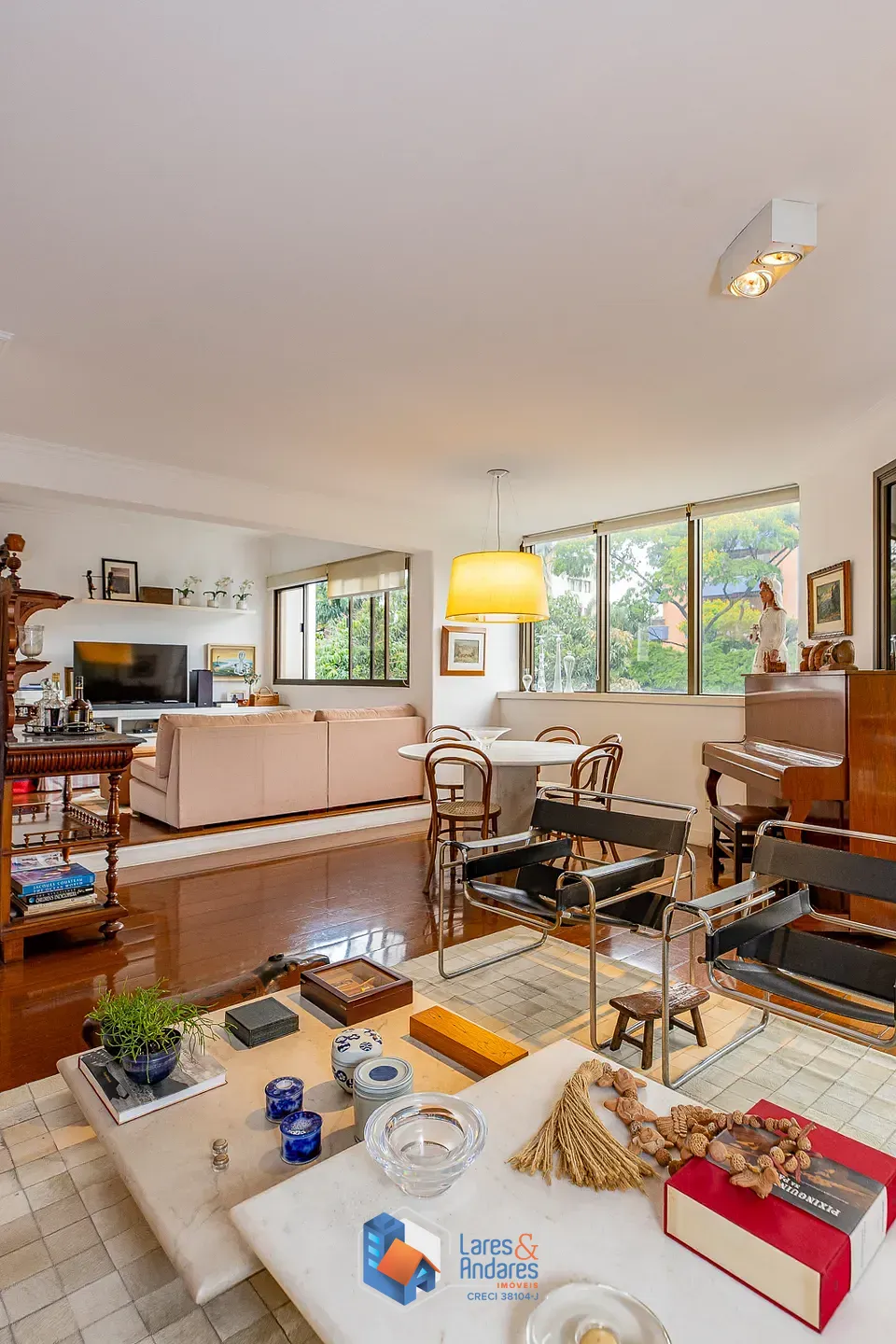 Apartamento, 4 quartos, 169 m² - Foto 17