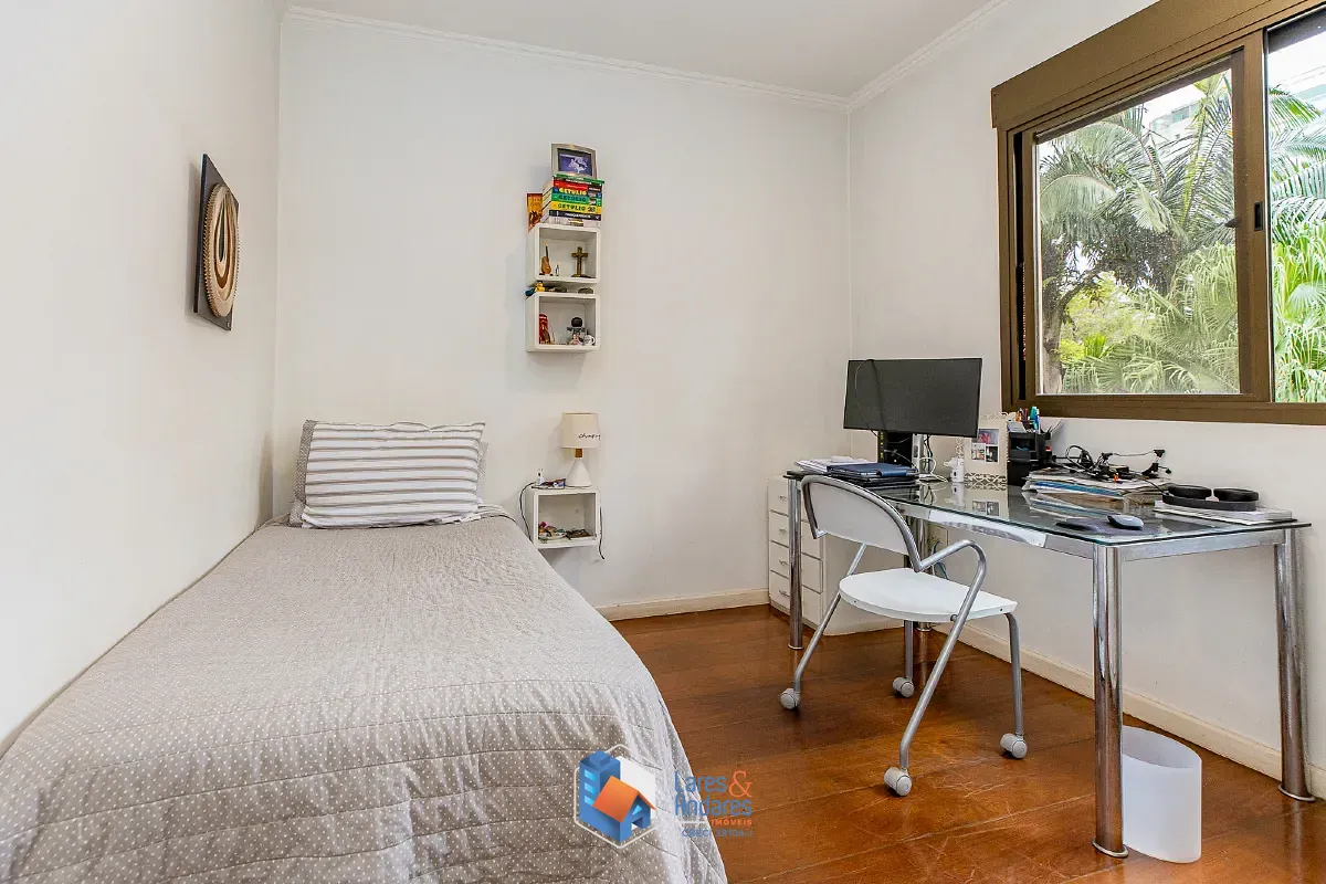 Apartamento, 4 quartos, 169 m² - Foto 34
