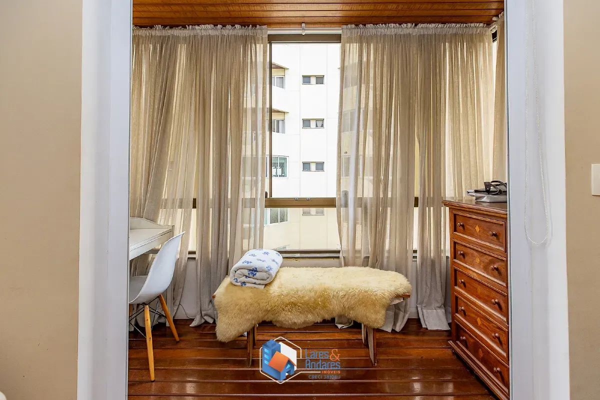 Apartamento, 4 quartos, 169 m² - Foto 25