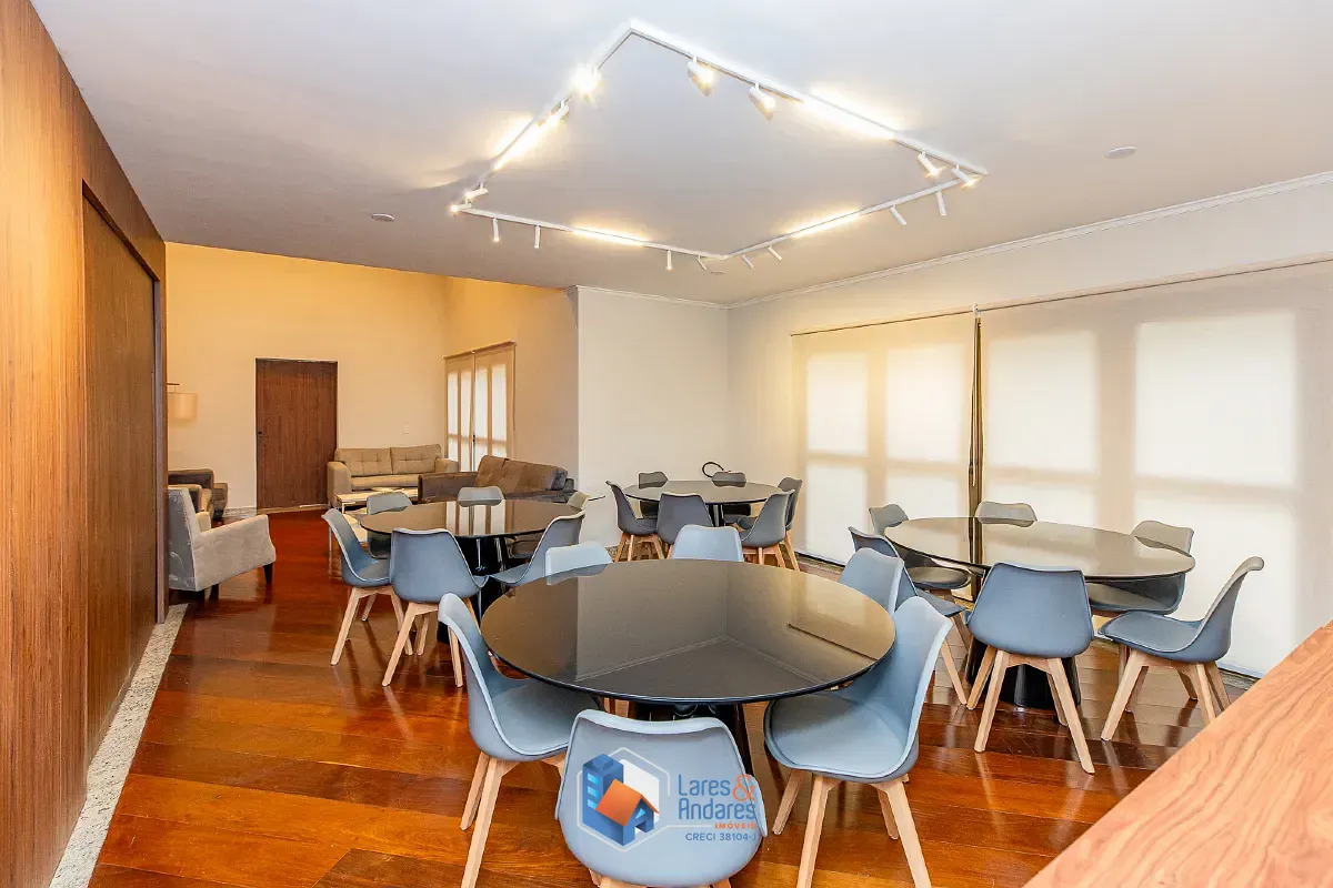 Apartamento, 4 quartos, 169 m² - Foto 49