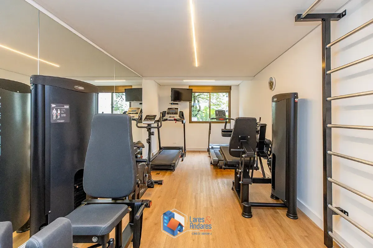 Apartamento, 4 quartos, 169 m² - Foto 46