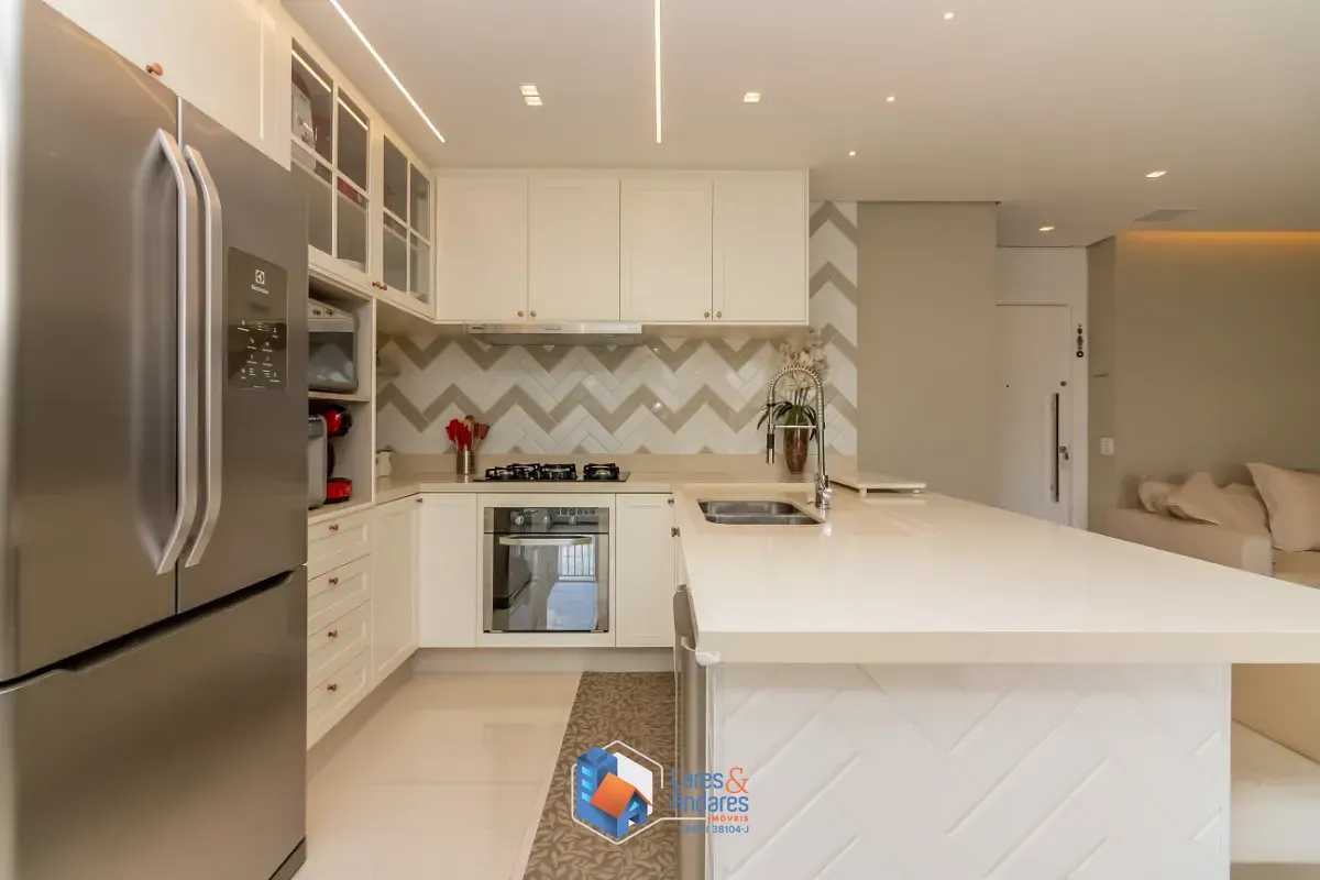 Apartamento, 3 quartos, 110 m² - Foto 11