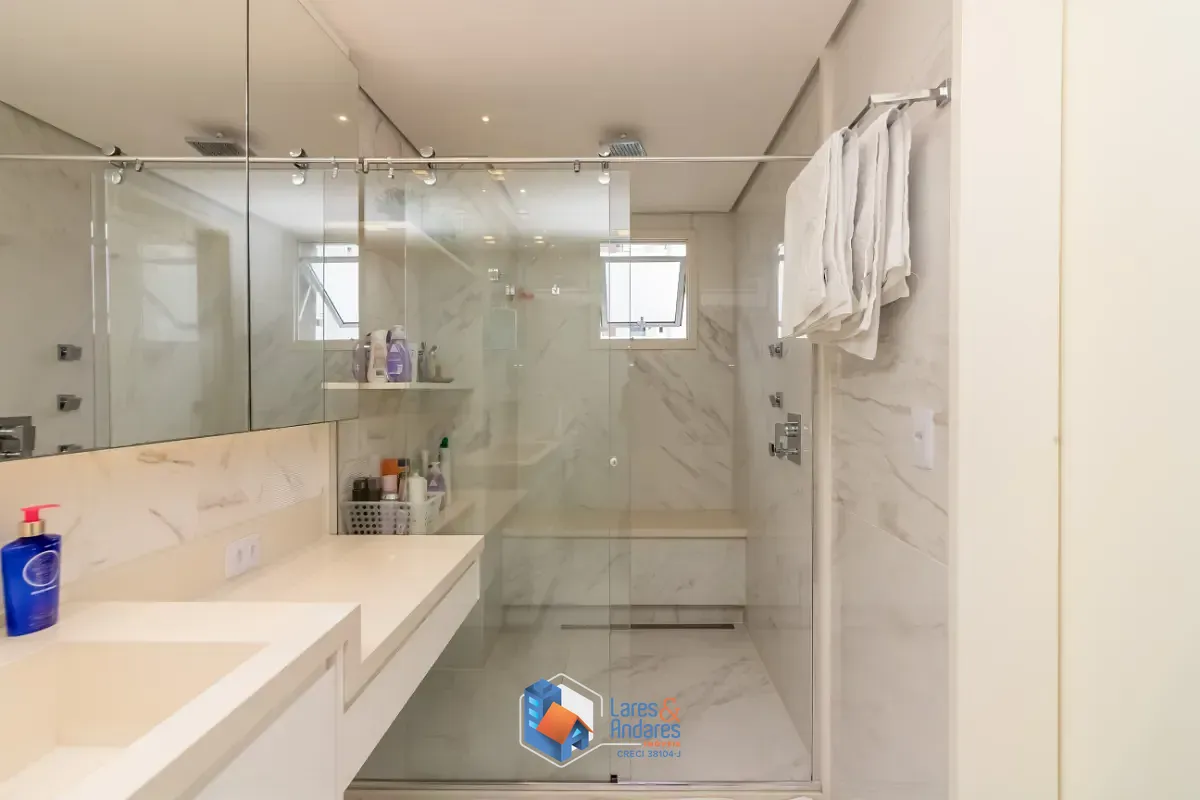 Apartamento, 3 quartos, 110 m² - Foto 23