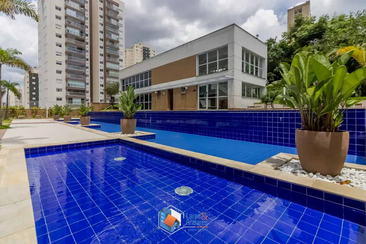 Apartamento, 3 quartos, 110 m² - Foto 34