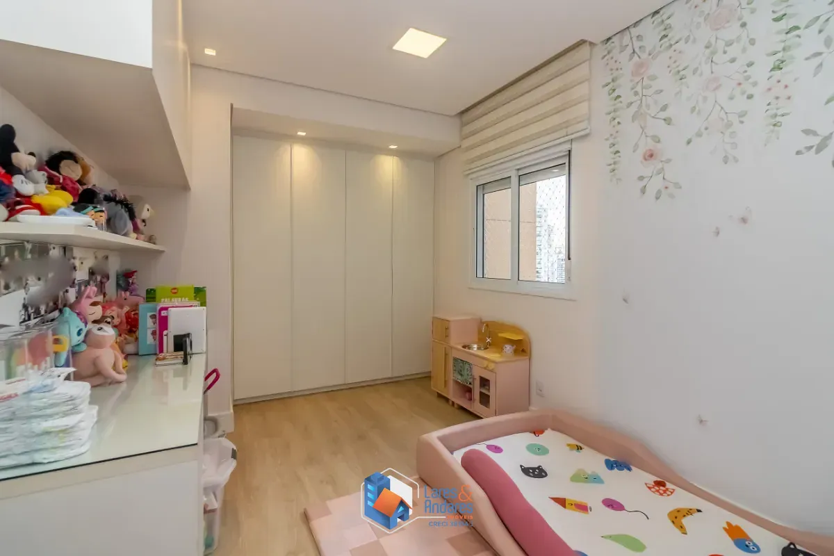 Apartamento, 3 quartos, 110 m² - Foto 20