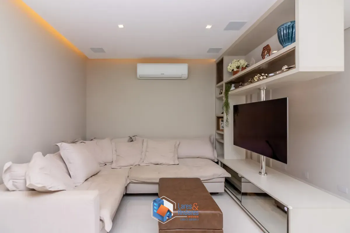 Apartamento, 3 quartos, 110 m² - Foto 7