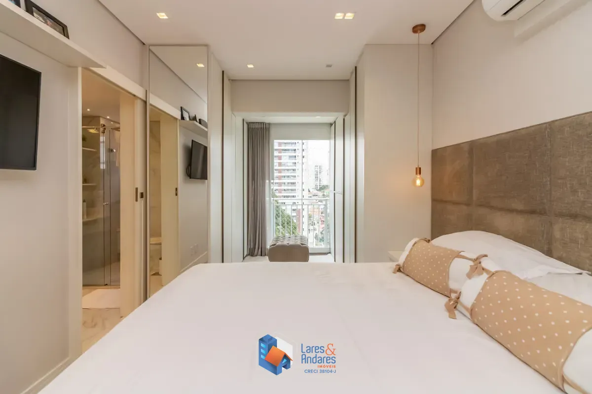 Apartamento, 3 quartos, 110 m² - Foto 12