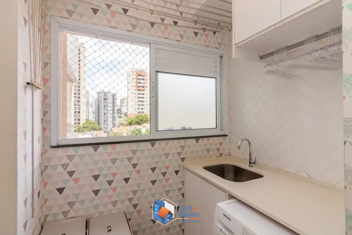 Apartamento, 3 quartos, 110 m² - Foto 30