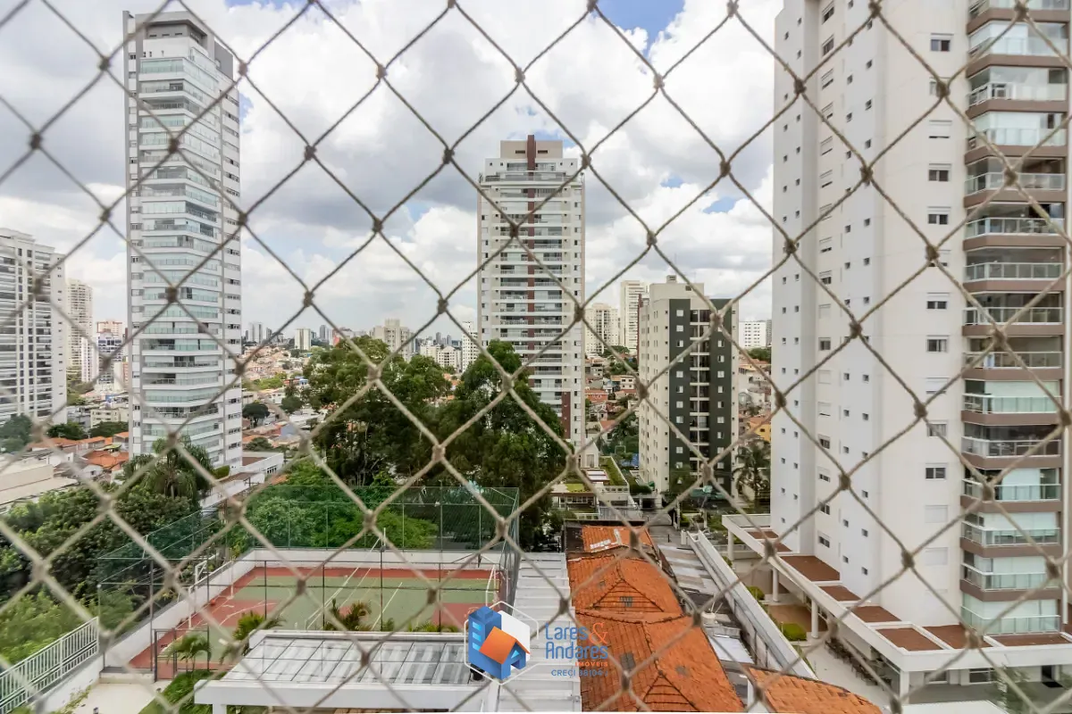 Apartamento, 3 quartos, 110 m² - Foto 32