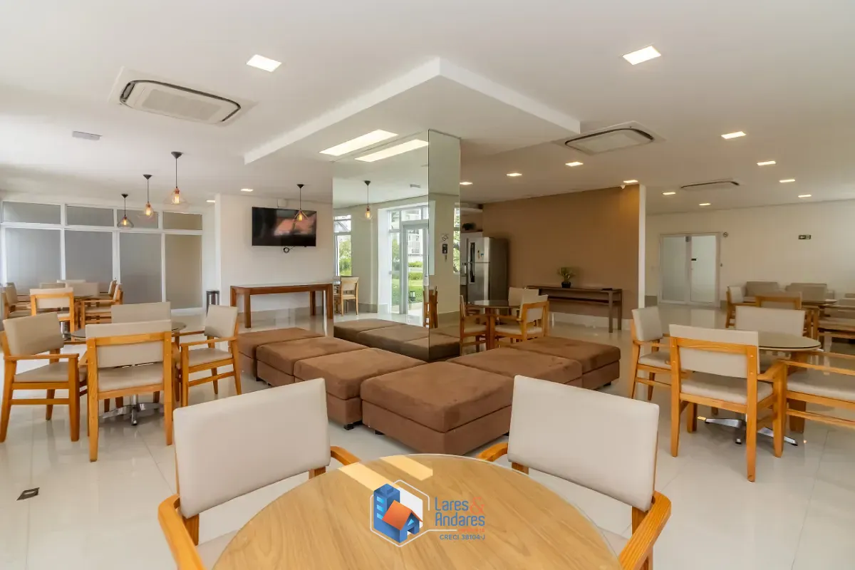 Apartamento, 3 quartos, 110 m² - Foto 36