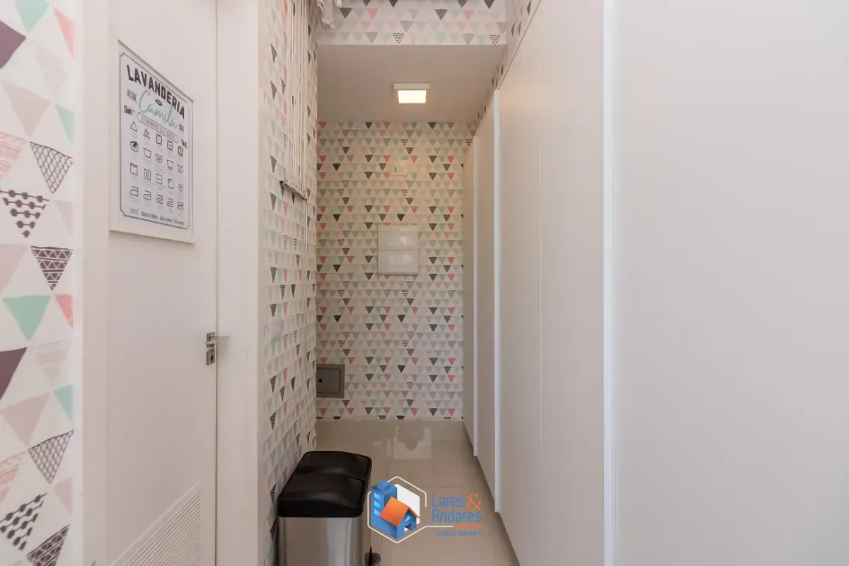 Apartamento, 3 quartos, 110 m² - Foto 31