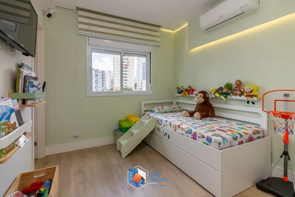 Apartamento, 3 quartos, 110 m² - Foto 17