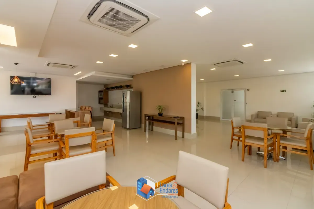 Apartamento, 3 quartos, 110 m² - Foto 37