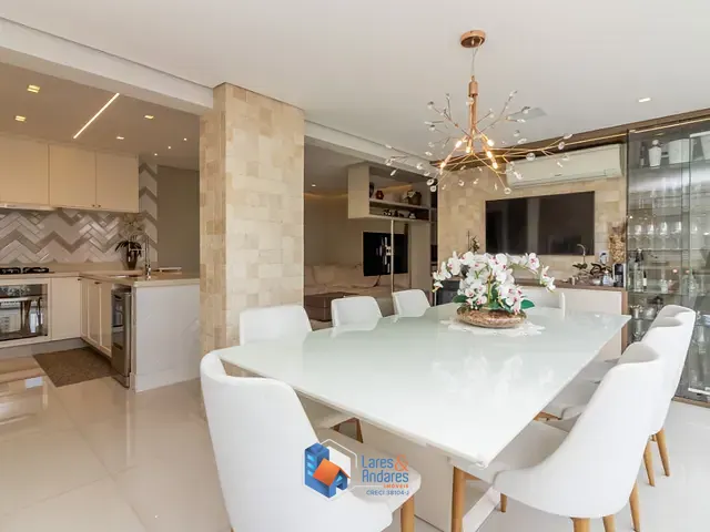 Apartamento com 110m² 3 quartos e 4 banheiros, à venda, no bairro Bosque da Saúde em São Paulo
