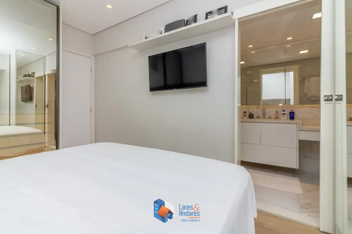 Apartamento, 3 quartos, 110 m² - Foto 15