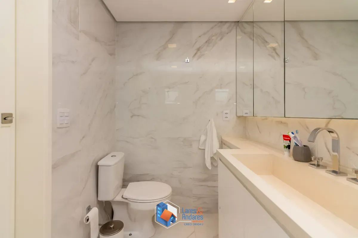 Apartamento, 3 quartos, 110 m² - Foto 25