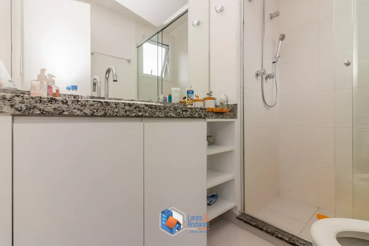 Apartamento, 3 quartos, 110 m² - Foto 26