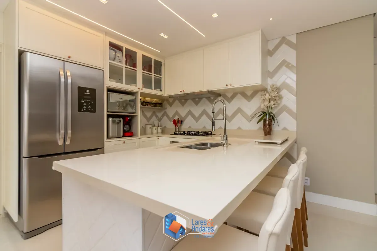 Apartamento, 3 quartos, 110 m² - Foto 9