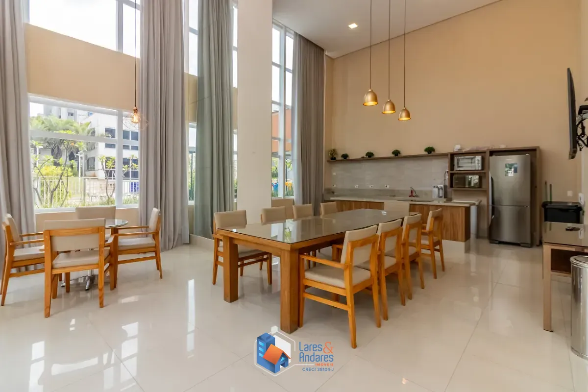 Apartamento, 3 quartos, 110 m² - Foto 35