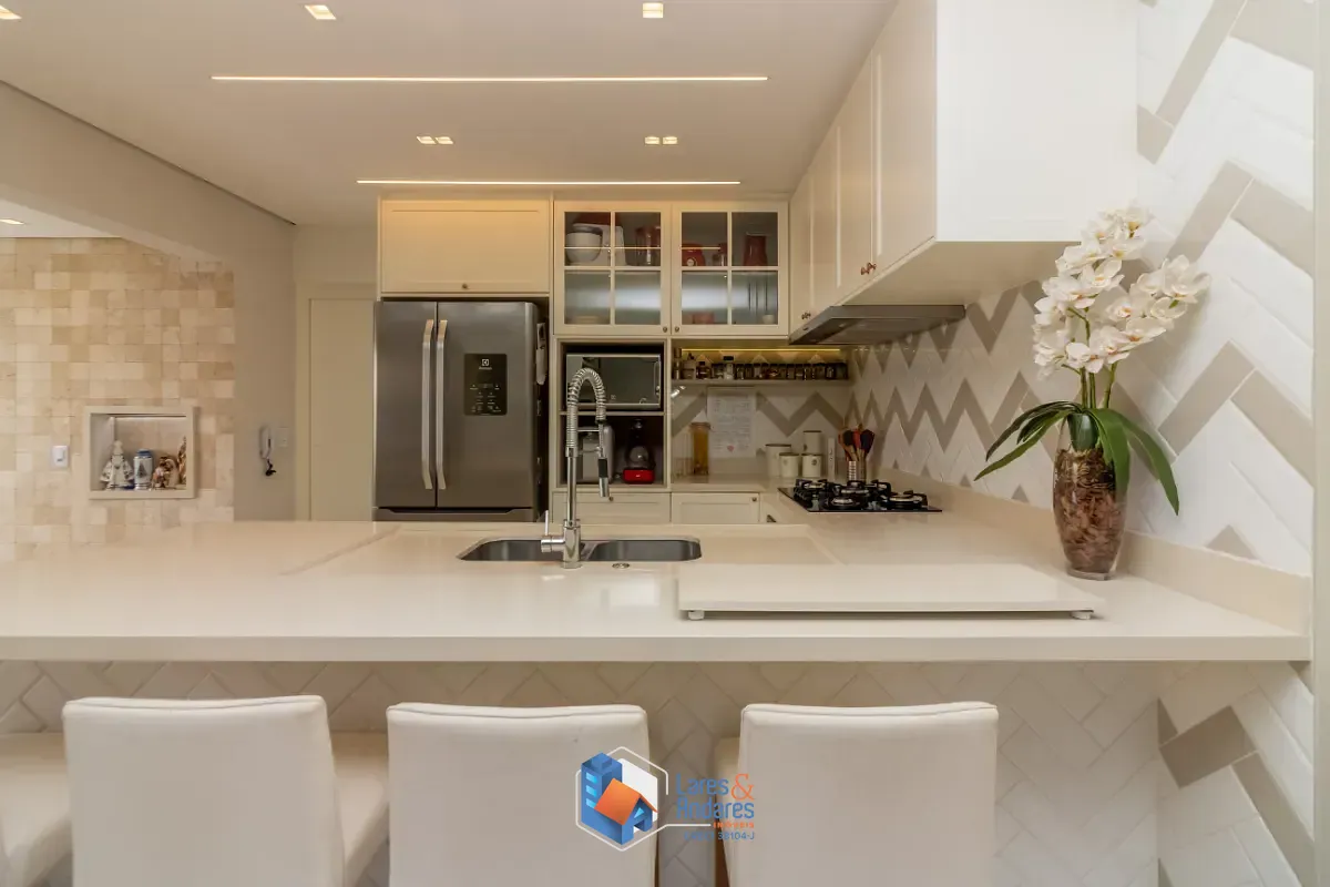 Apartamento, 3 quartos, 110 m² - Foto 10