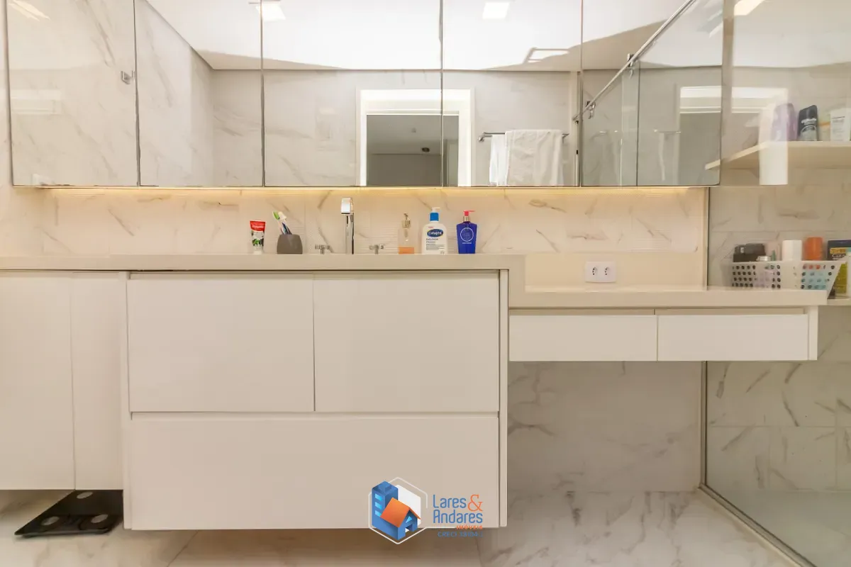 Apartamento, 3 quartos, 110 m² - Foto 24