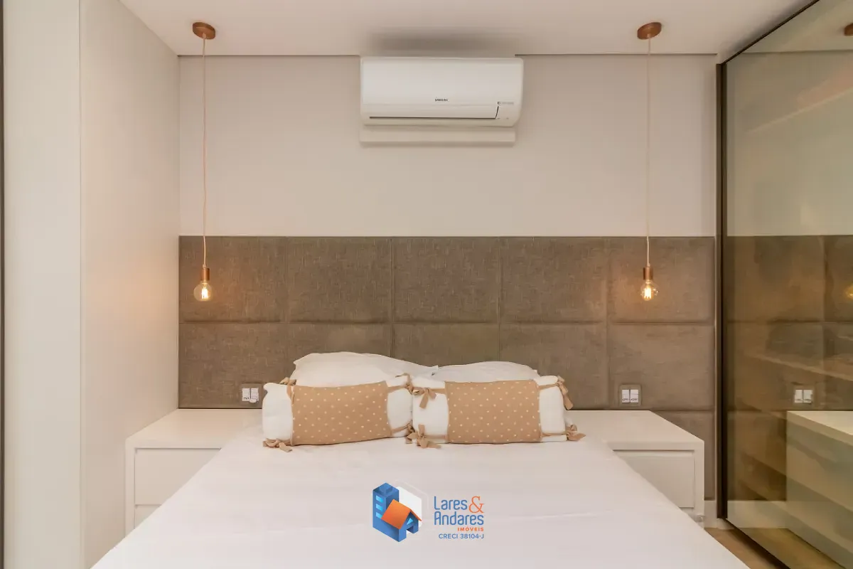 Apartamento, 3 quartos, 110 m² - Foto 14