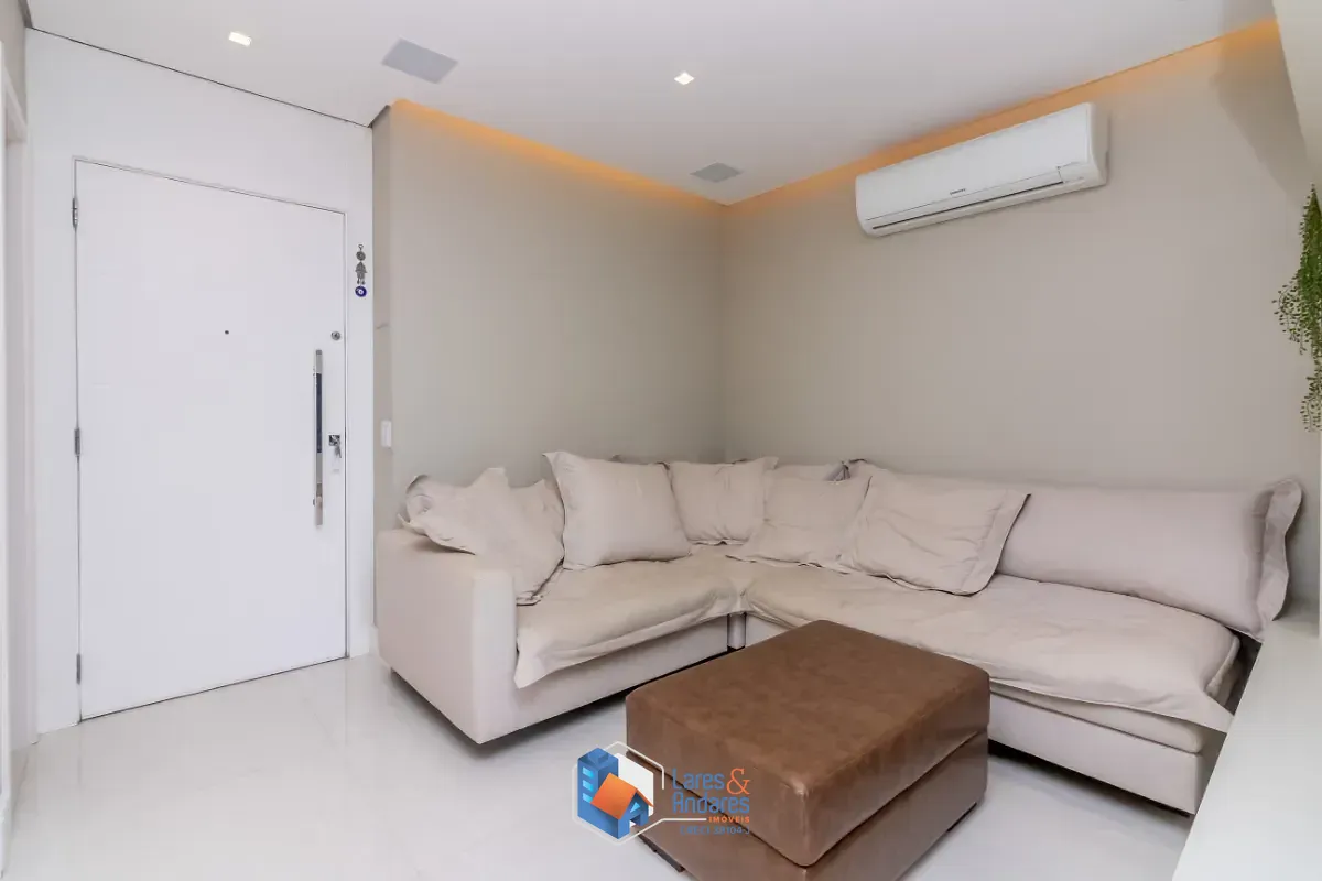 Apartamento, 3 quartos, 110 m² - Foto 8