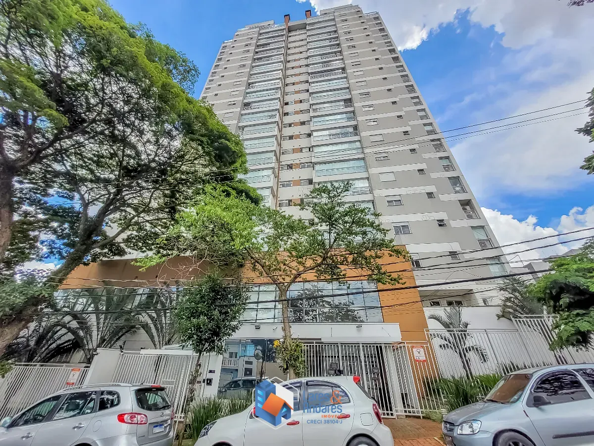 Apartamento, 3 quartos, 110 m² - Foto 39