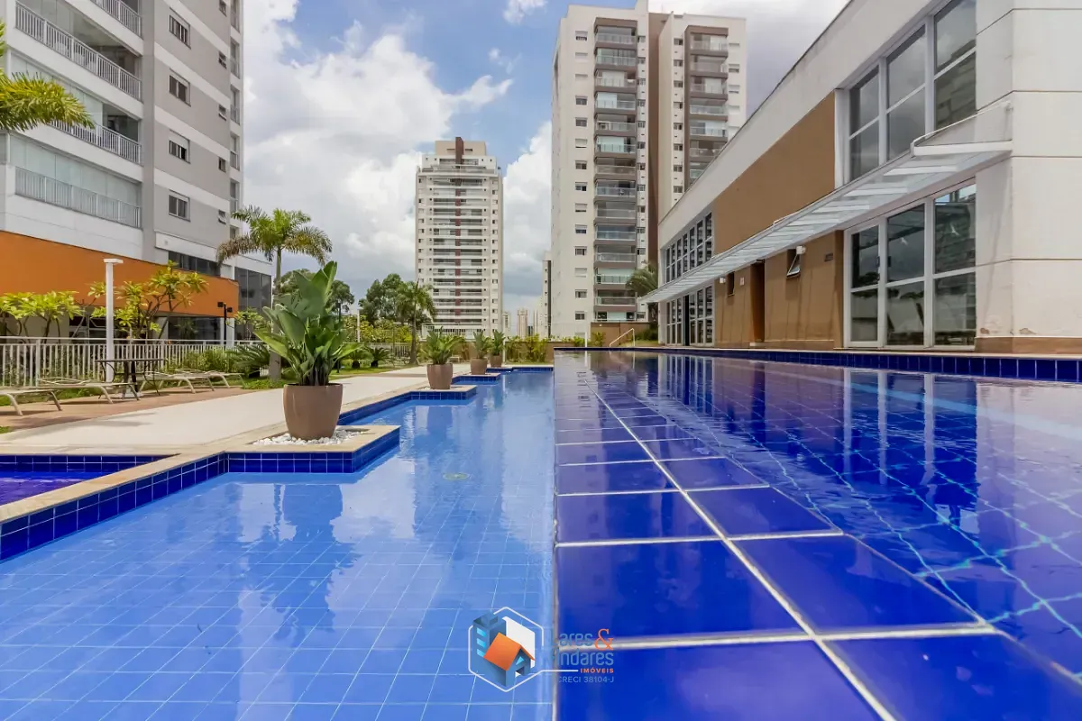 Apartamento, 3 quartos, 110 m² - Foto 33