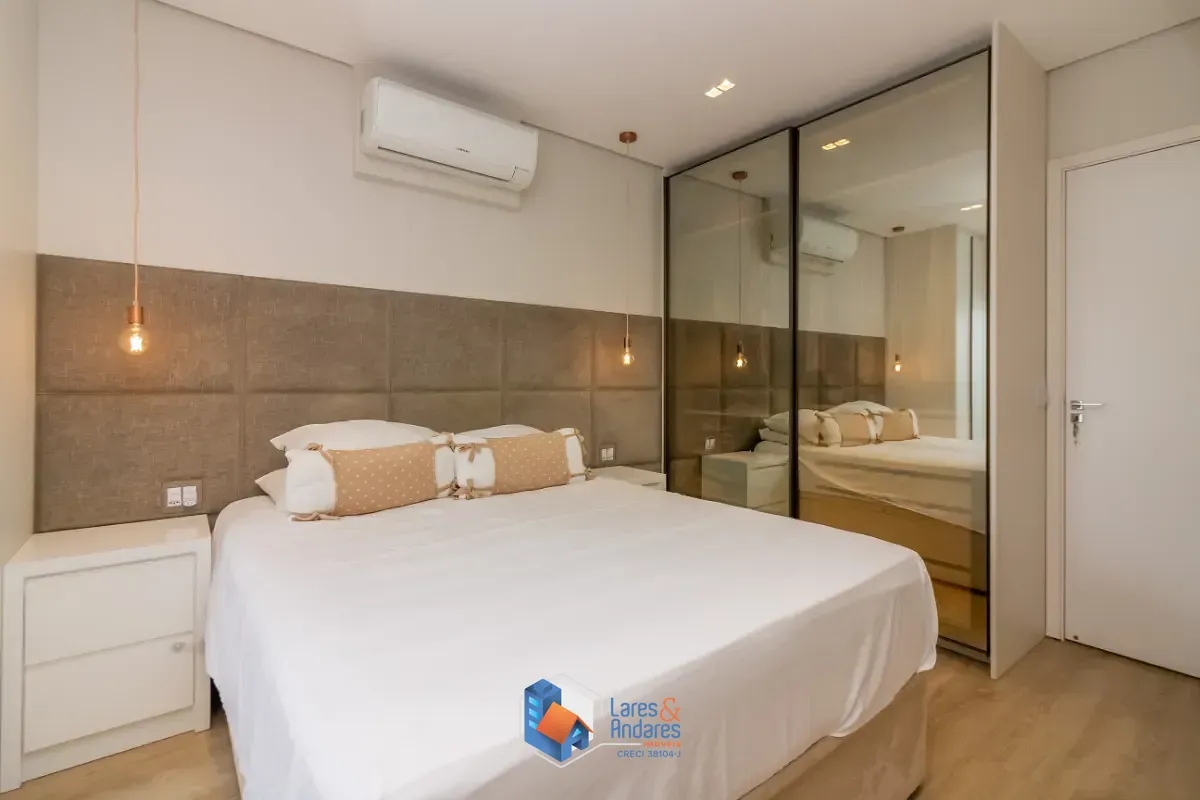 Apartamento, 3 quartos, 110 m² - Foto 13