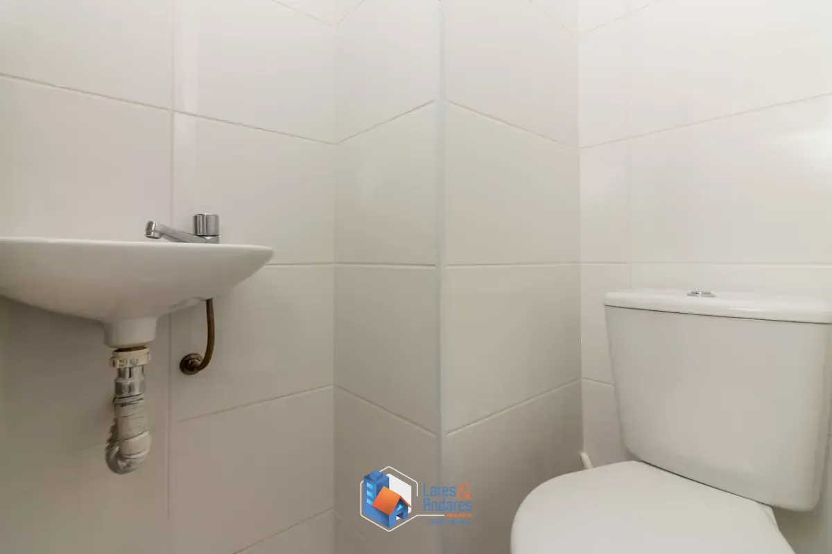 Apartamento, 3 quartos, 110 m² - Foto 28