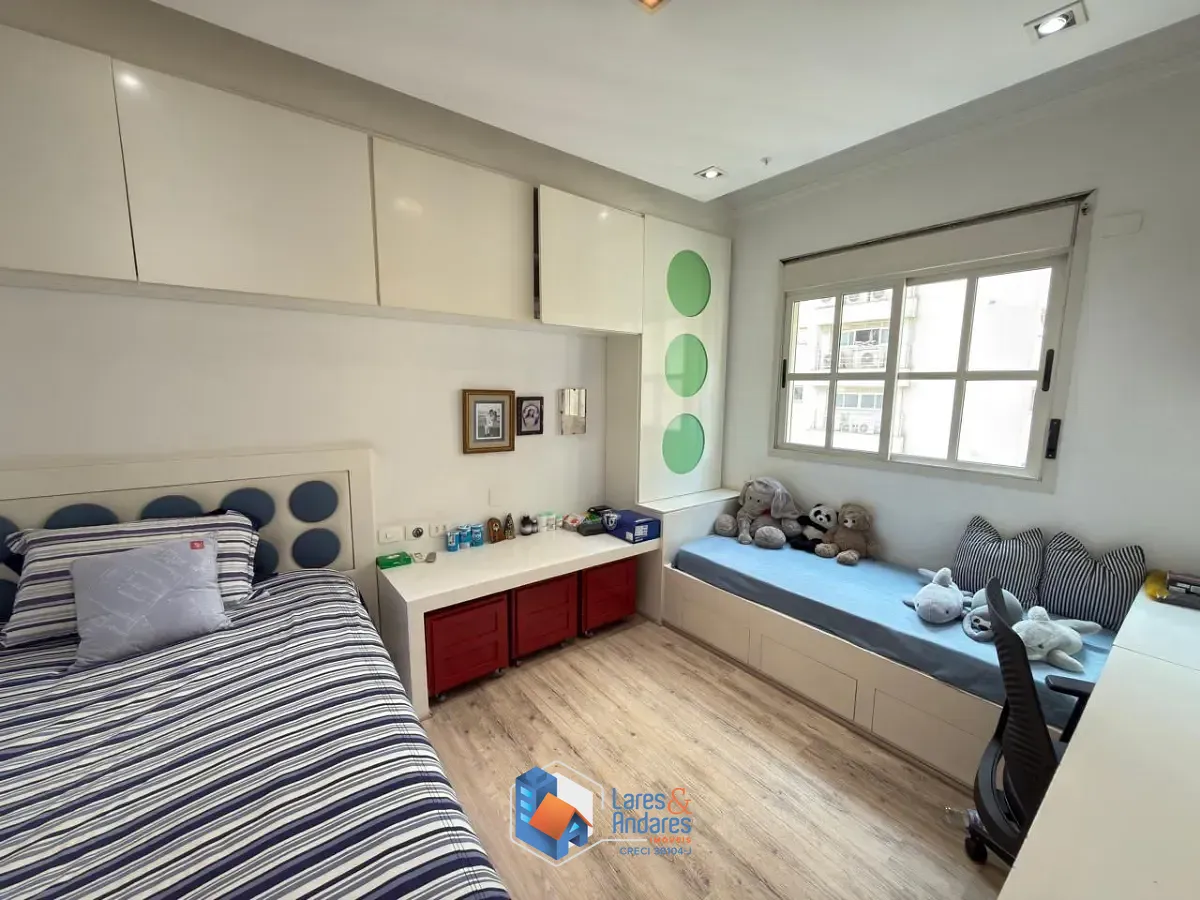 Apartamento, 4 quartos, 331 m² - Foto 52